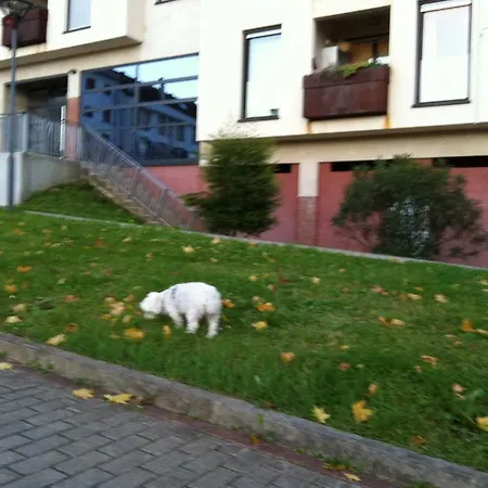 Manin Apartmán