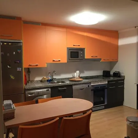 Apartmán Manin