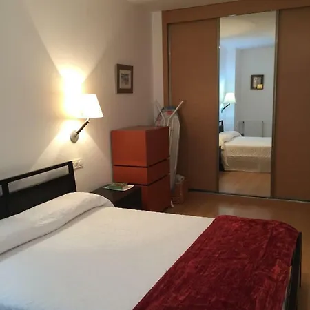 Apartmán Manin Colunga