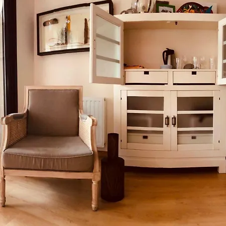 Apartmán Manin *
