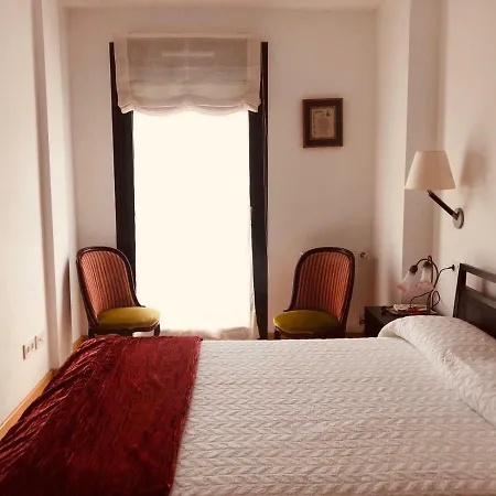 Apartmán Manin Colunga