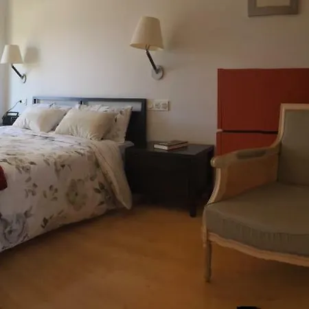Manin Apartmán