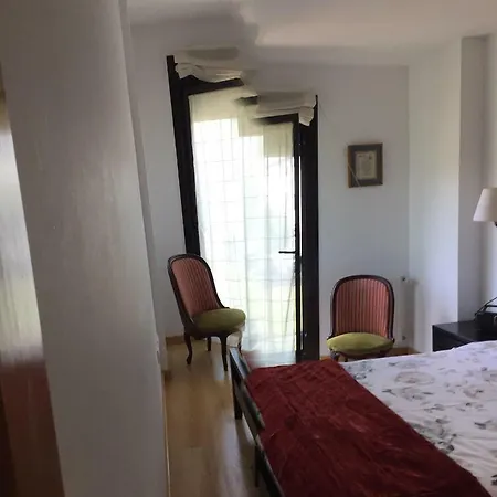 Apartmán Manin Colunga