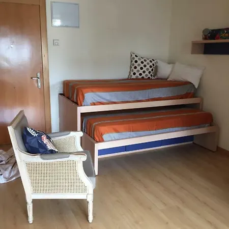 Manin Apartmán Colunga