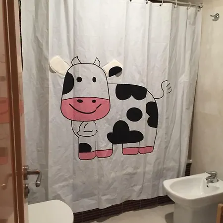 Apartmán Manin