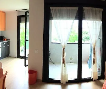 Apartmán Manin Colunga