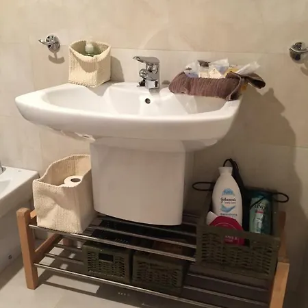 Apartmán Manin