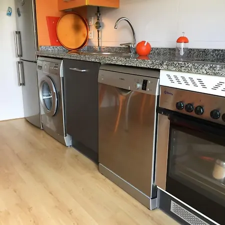 Apartmán Manin *