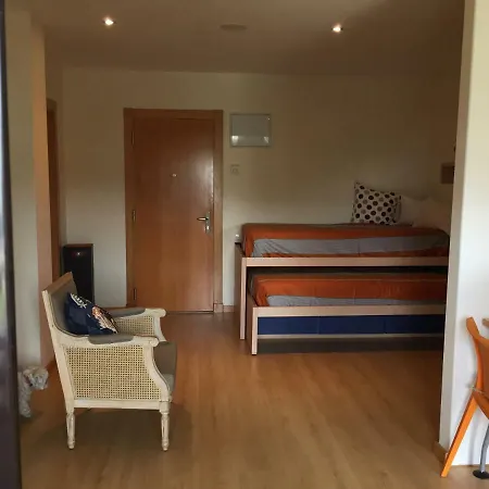 Apartmán Manin *