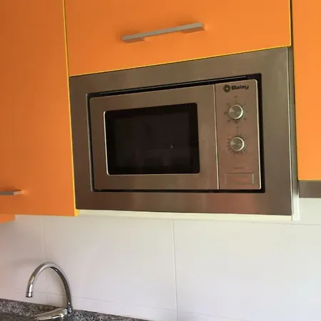 Apartmán Manin Colunga